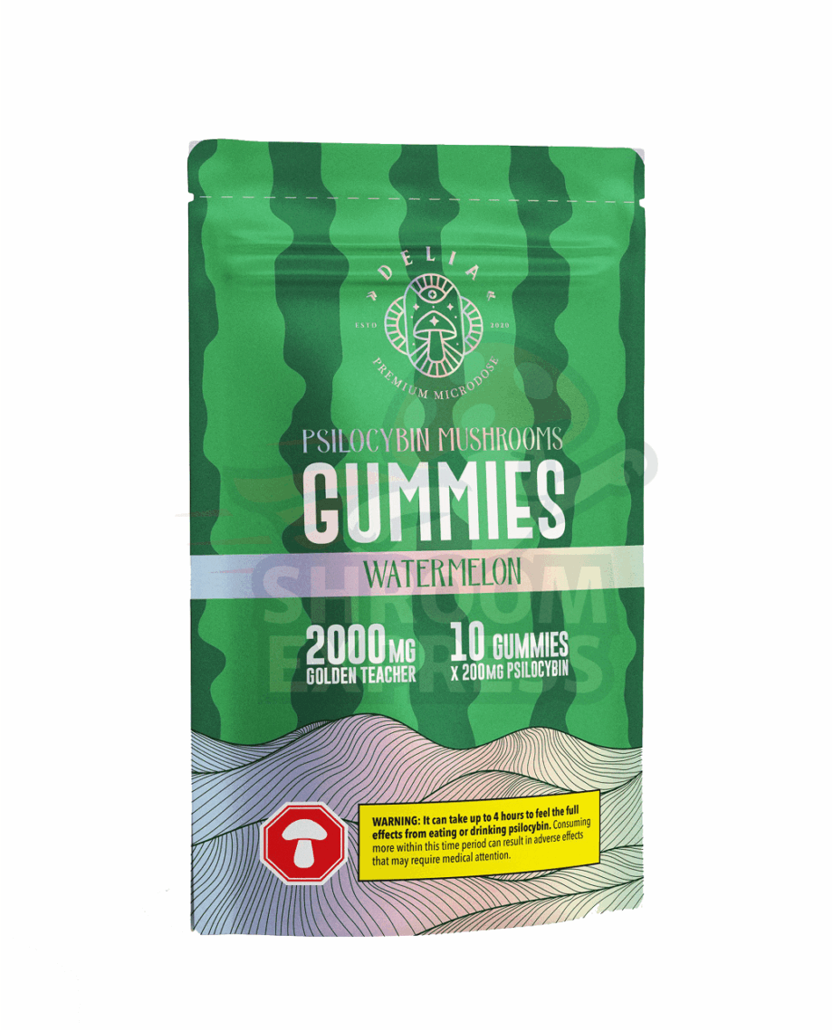 Watermelon Watermelon - Image 1