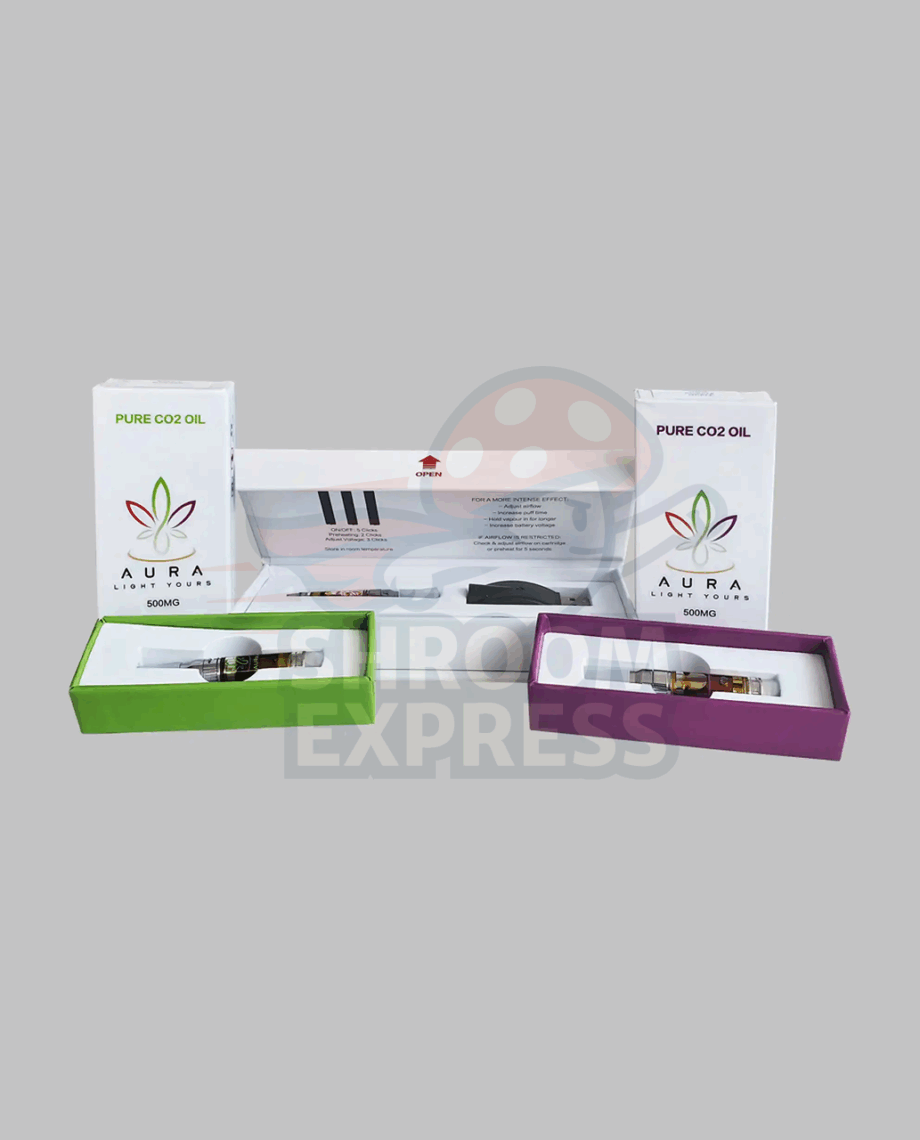 Aura Kit Kandy Kush - Image 2