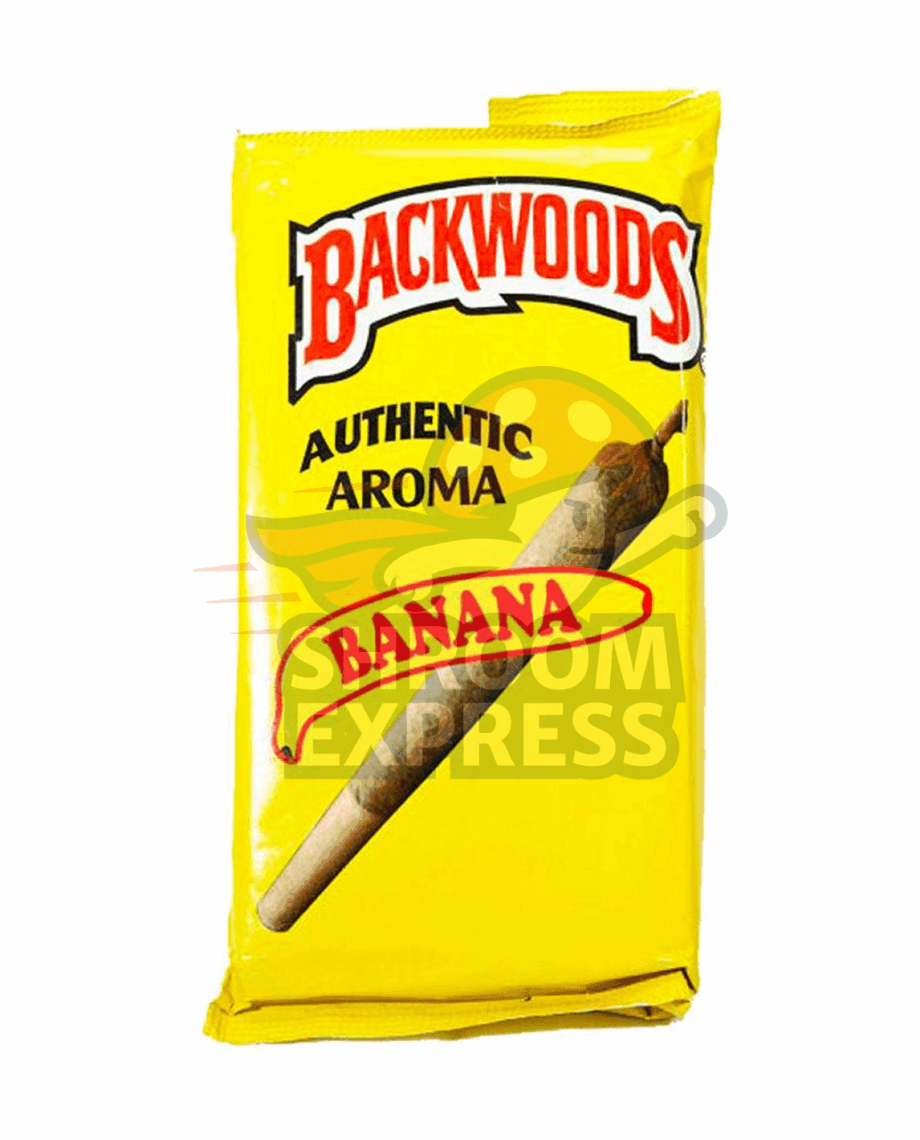 Backwoods Banana - Image 1