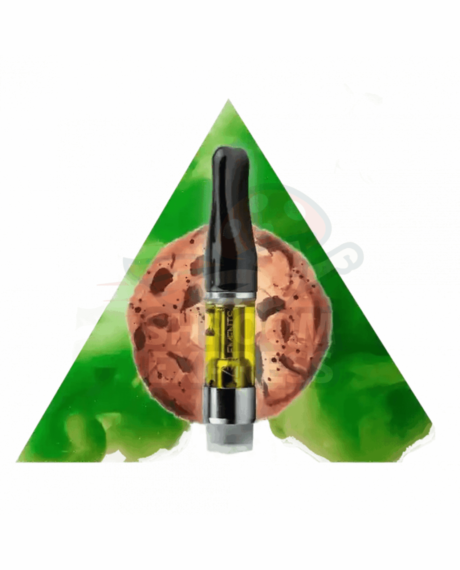 Elements Cartridge Girl Scout Cookies - Image 1