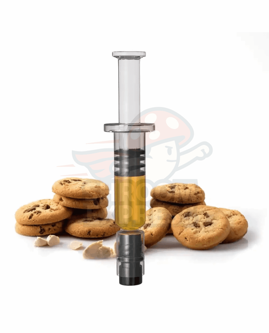Elements Cartridge Girl Scout Cookies - Image 3