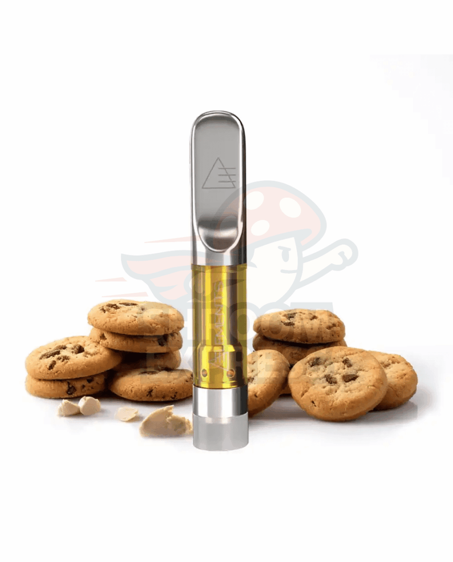 Elements Cartridge Girl Scout Cookies - Image 2