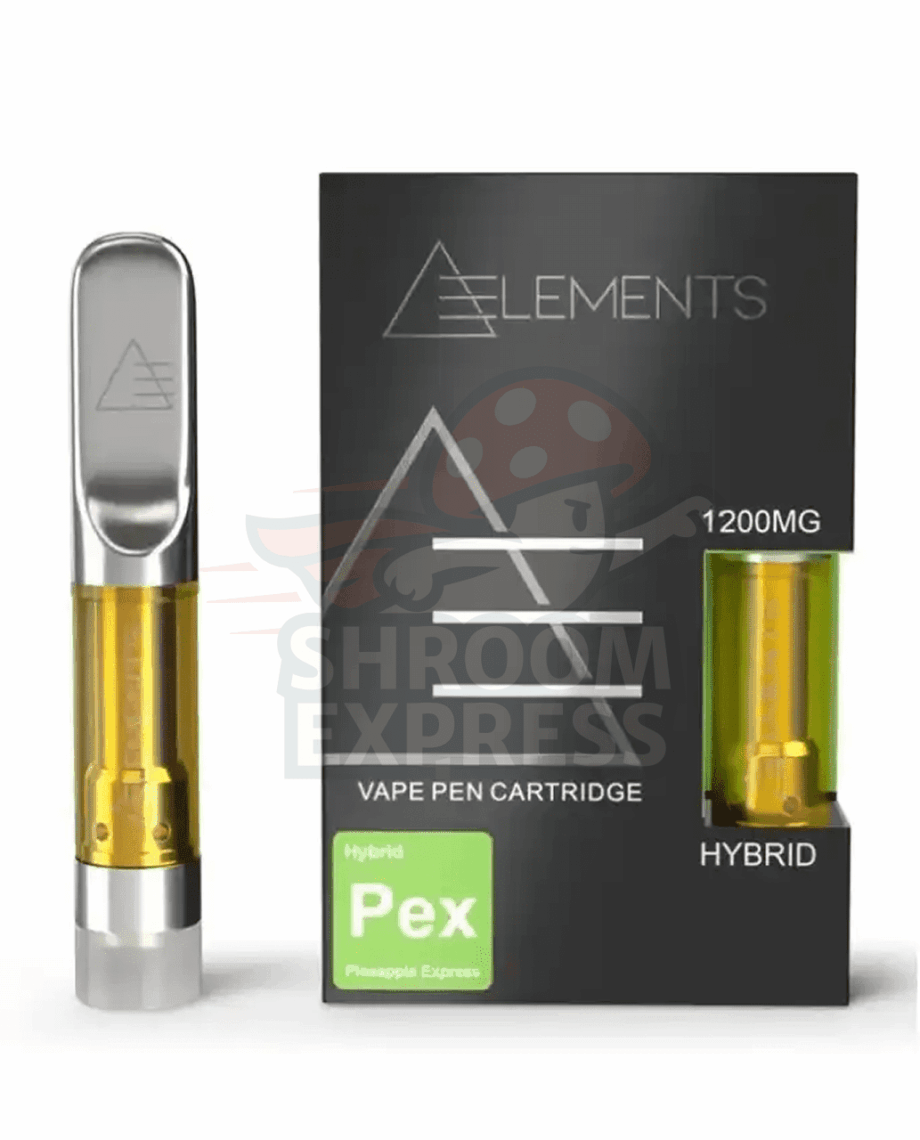 Elements Cartridge Gorilla Glue - Image 1