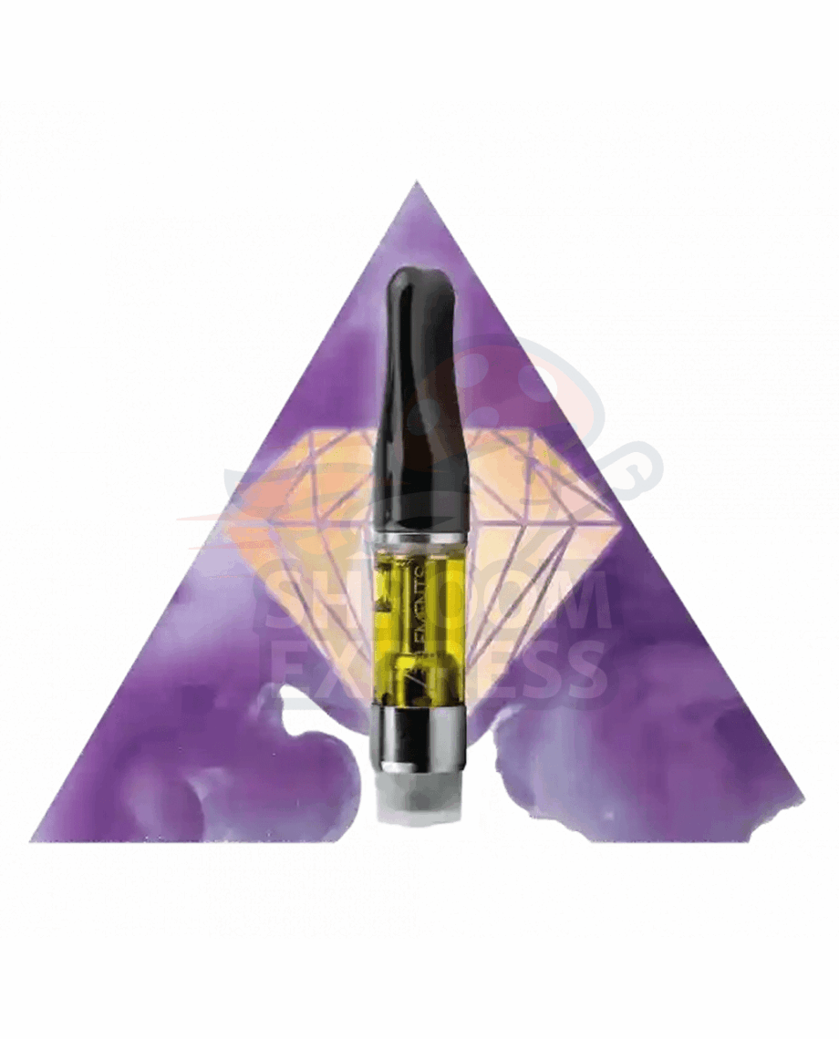 Elements Cartridge King Louis - Image 1