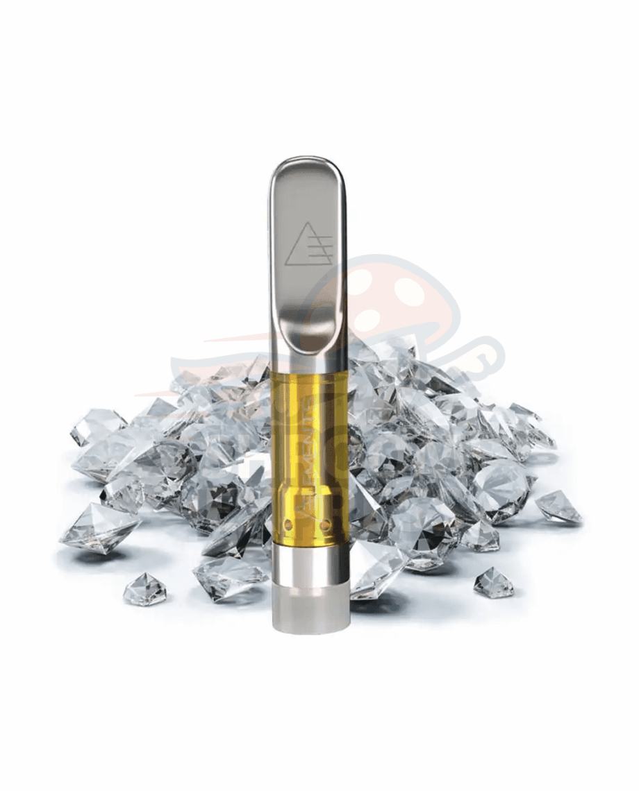 Elements Cartridge King Louis - Image 2