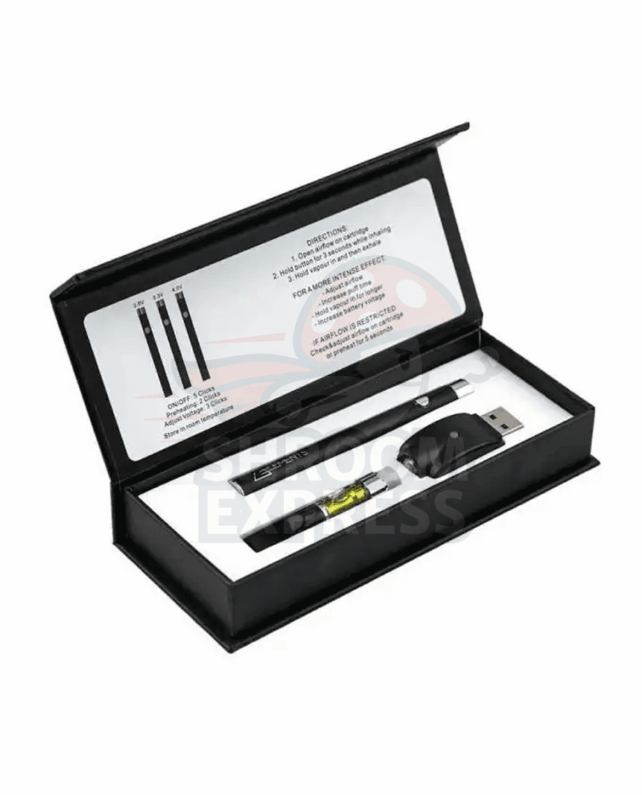 Elements Kit - Girl Scout Cookies - Image 1