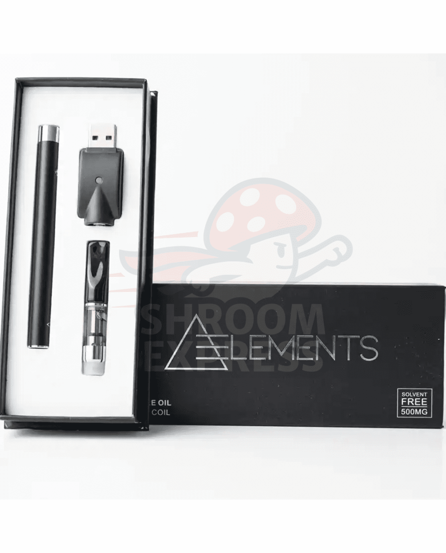 Elements Kit - King Louis - Image 4