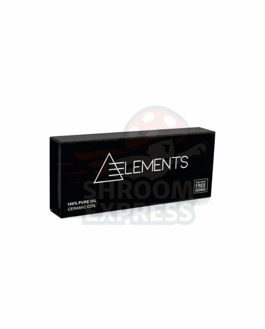 Elements Kit - King Louis - Image 3