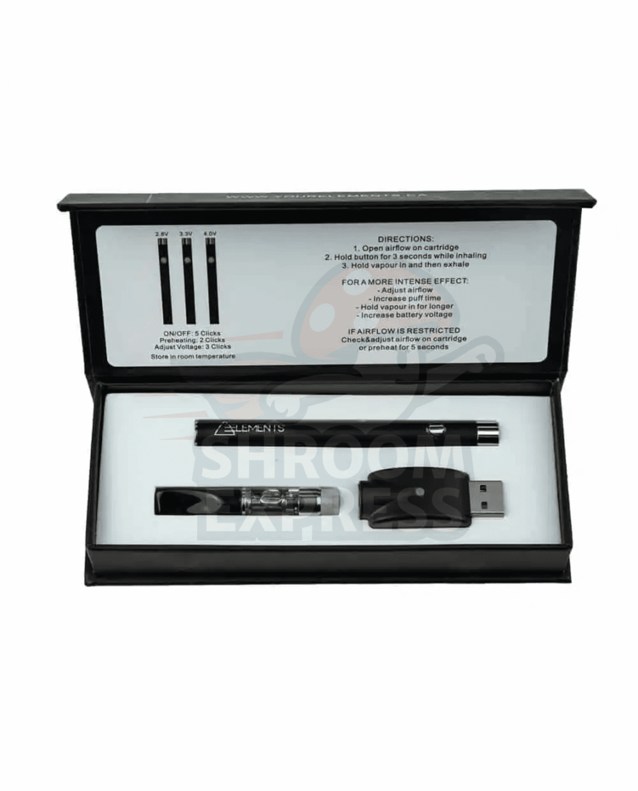 Elements Kit - Sour Diesel - Image 3