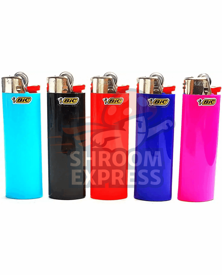 Bic lighter - Image 1