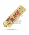 Raw King Slim Rolling Paper - Image 2