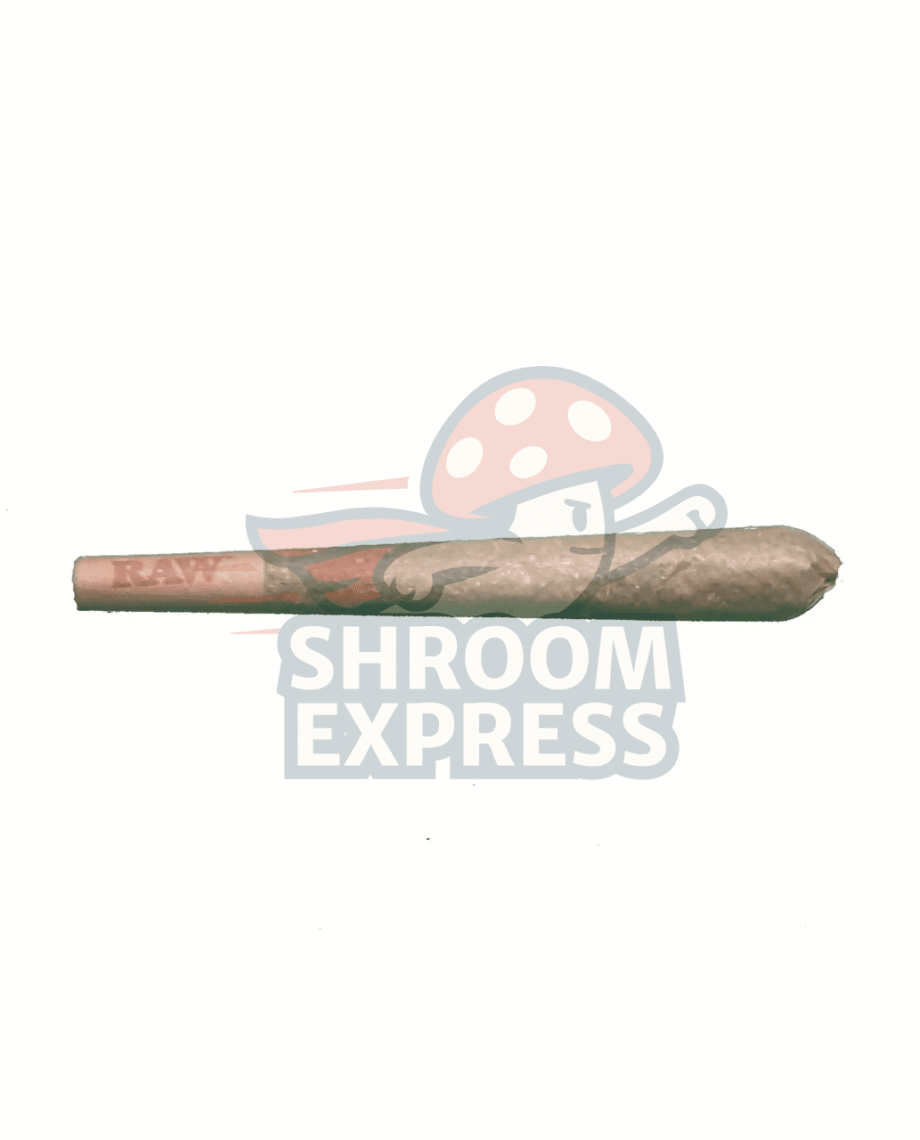 Raw Single Wide Rolling Paper - Image 1